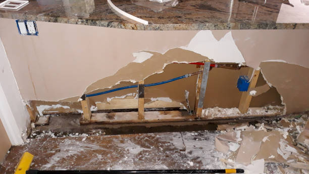 Trusted Rayne, LA Water damage restoration Experts